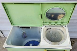 双缸洗衣机漏水的原因和简单修理方法