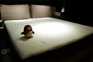 测评：全友 “睡BAR”3，一张不会影响伴侣睡觉的床垫