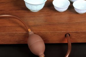 茶盘排水管怎么安装方法？如何选择合适的茶盘？