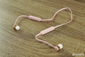 Sudio Vasa Bla蓝牙耳机评测：粉嫩可爱的少女耳机
