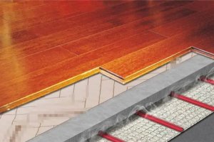 最适合地暖的木地板是哪一种？适合装地暖的木地板有哪些