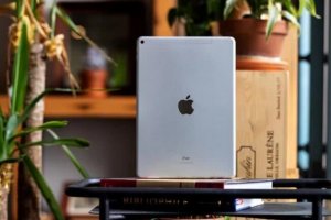 苹果今年可能会发布两款新iPad，平板电脑种类扩至七款