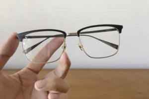 网上近视眼镜为什么那么便宜