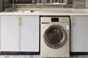 全自动滚筒洗衣机怎么使用