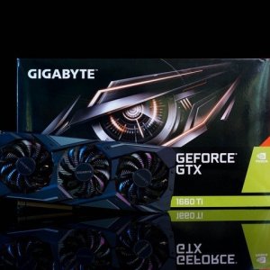 技嘉GTX GeForce1660 Ti评测：真正的甜品卡