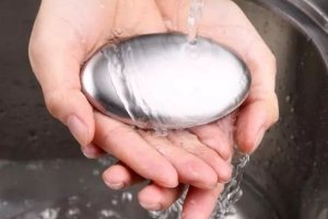 小米生态链企业推神奇金属皂：专门祛腥味