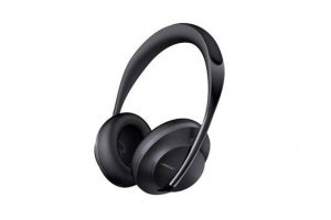 Bose推出全新头戴式降噪耳机，售价399.95美元