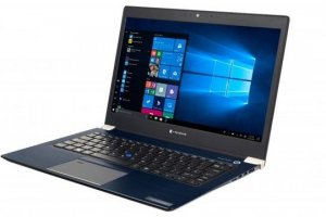 Dynabook宣布推出更名后的首批笔记本电脑产品线