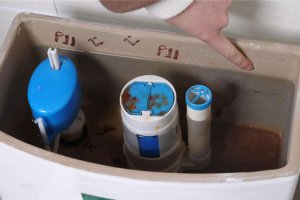 卫生间储水箱漏水怎么修理？马桶水箱的日常保养