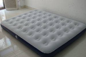 气垫床垫的使用方法