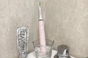 口碑最好的7款电动牙刷对比