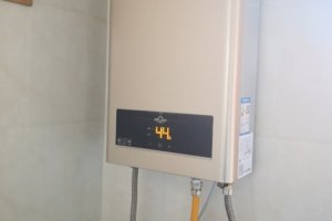 天然气热水器不出热水是什么原因？如何解决？