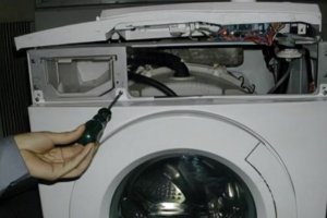 为什么不建议拆滚筒洗衣机