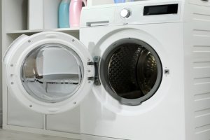 洗衣机报警e3处理方法  如何处理洗衣机e3故障？