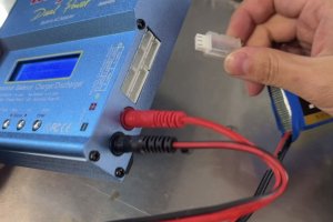 b6ac充电器使用教程 深入解析B6AC充电器的使用方法