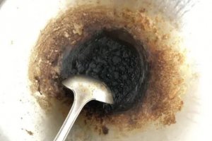 锅烧焦了4种方法快速清洗