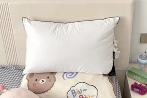 一个人睡觉为什么不能放两个枕头