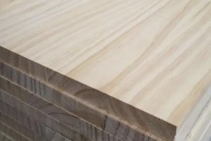 新西兰松木板材的优缺点