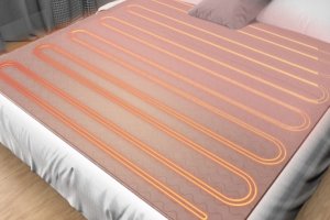 水暖毯好还是电热毯好？水暖毯和电热毯的区别哪个更好？