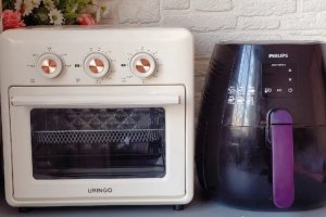 烤箱和空气炸锅的区别 烤箱和空气炸锅哪个实用？