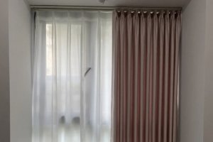 4米的窗户多少米的窗帘比较好？窗户窗帘长度多少合适？