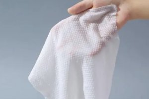 一次性洗脸巾危害有哪些？一次性洗脸巾的好处和坏处