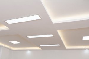 led顶棚灯有哪些？led顶棚灯的优缺点是什么？