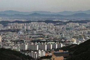 韩国25平房子是中国多少平?在韩国买房需要注意什么？