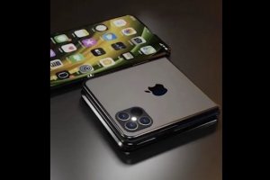 苹果2026年或将销售可折叠iPhone：苹果可折叠iPhone的破局与挑战