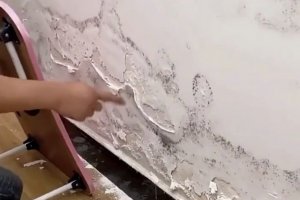 墙面修补方法 墙面修补用什么材料好？