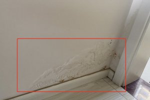 房屋墙面渗水如何处理？墙面渗水有什么隐患？