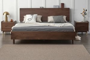 床什么木质的比较好？实木床怎么选？