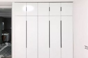 衣柜门用什么板材做最好？衣柜门板材选择注意什么？