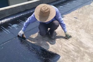 屋面防水补漏最好的方法 屋面防水补漏用什么材料？