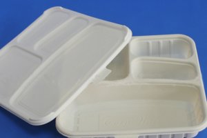 一次性塑料餐盒可以微波炉加热吗？一次性塑料餐盒有毒吗？