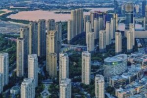 中国近一半大城市正在下沉：沿海城市面临的挑战与应对策略